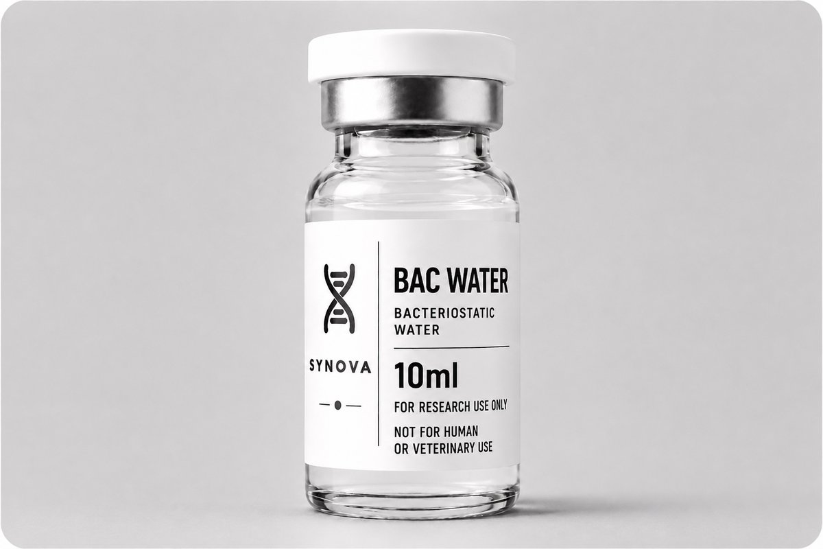 BAC Water