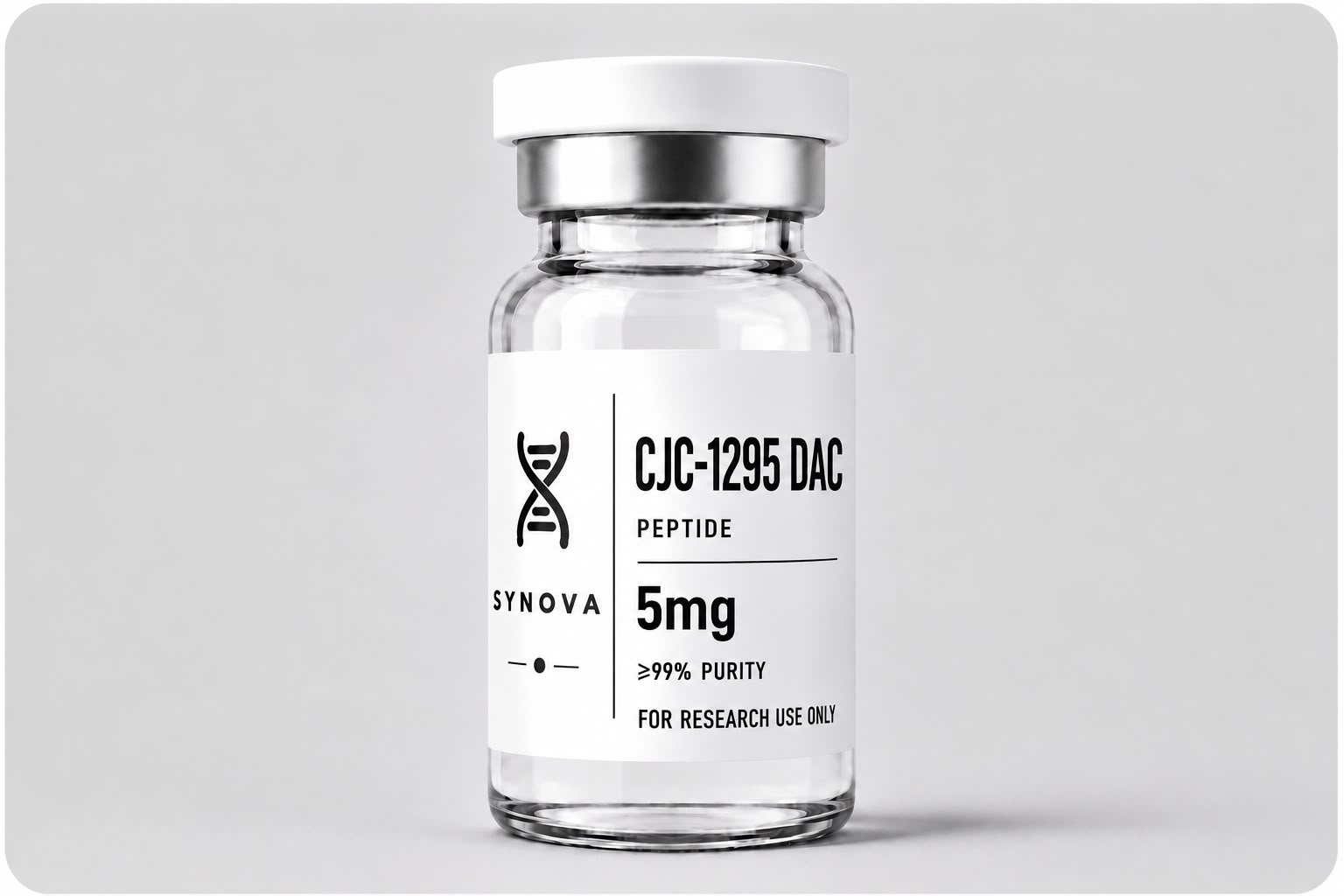 CJC-1295 DAC
