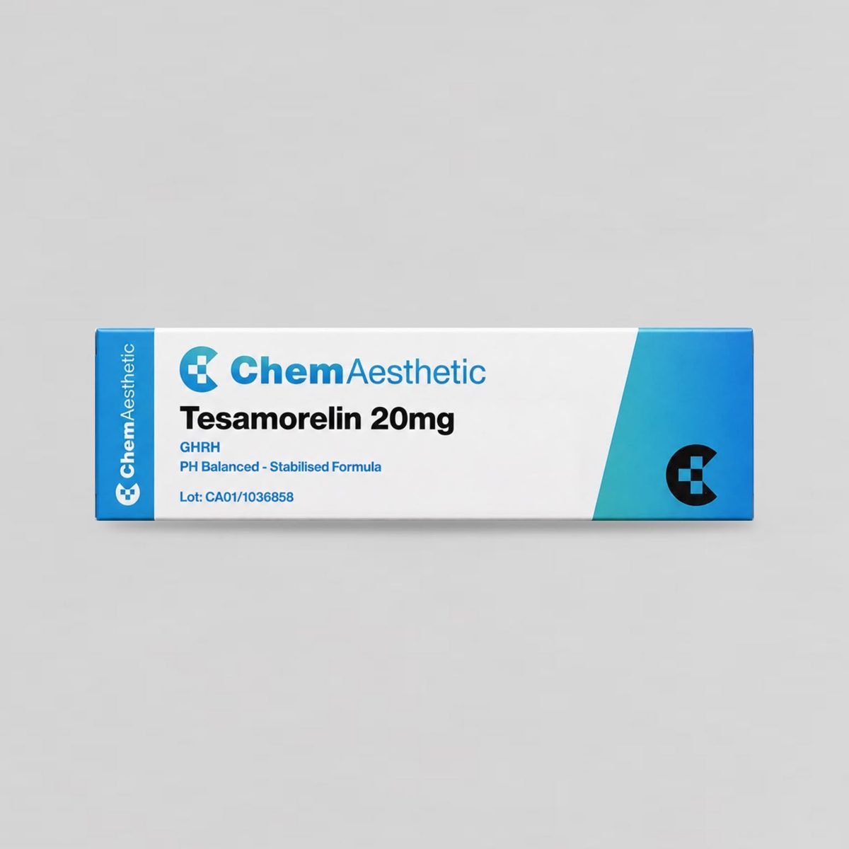 Tesamorelin Research Pen
