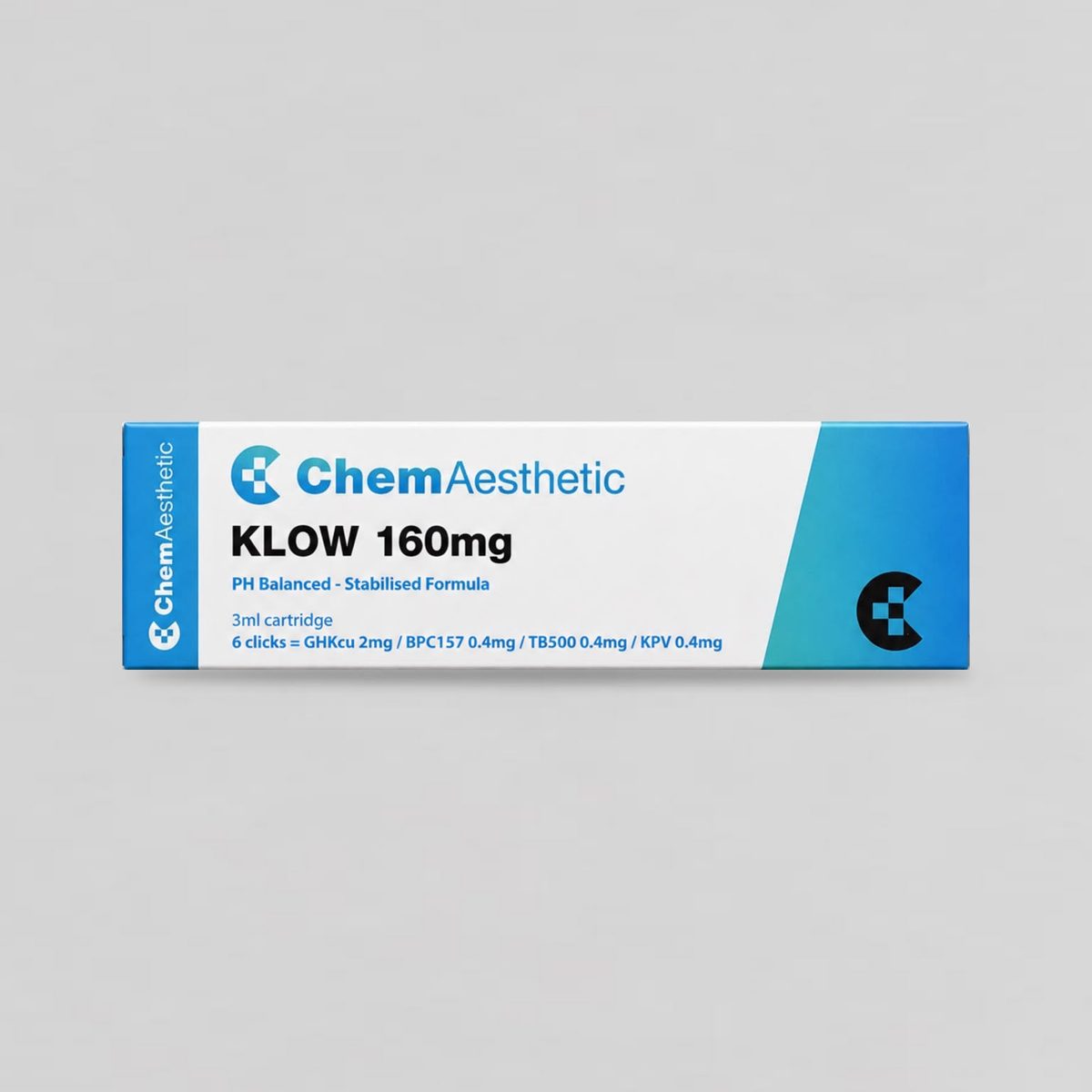 KLOW Research Pen