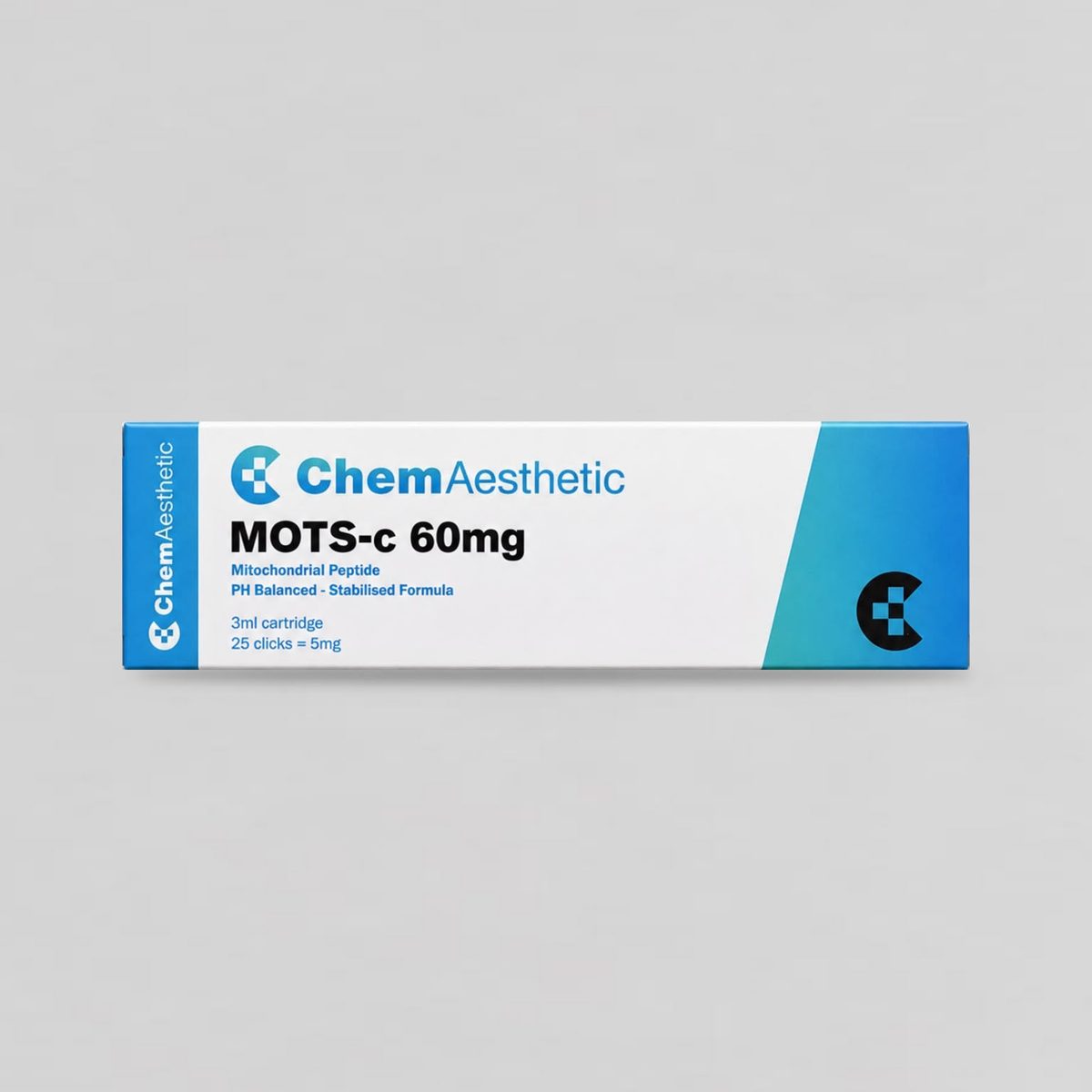 MOTS-c Research Pen