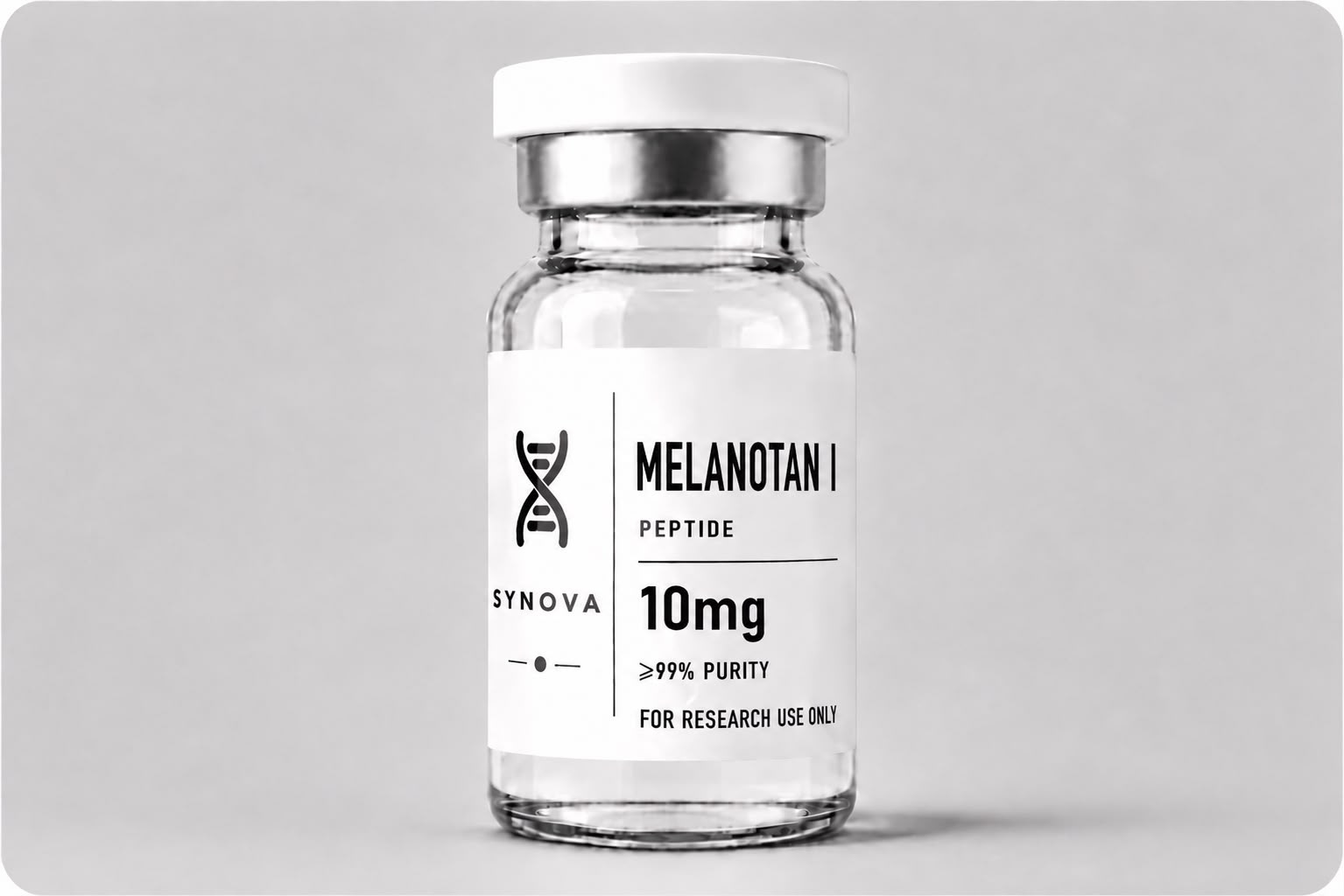 Melanotan I