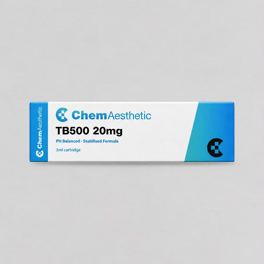 TB-500 20mg Research Pen
