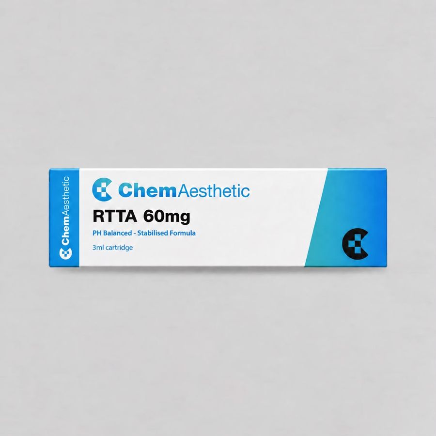 RTTA 60mg Research Pen