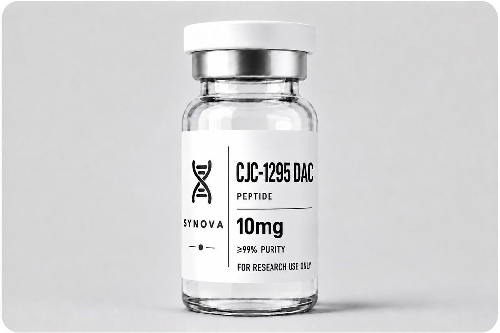 CJC-1295 DAC