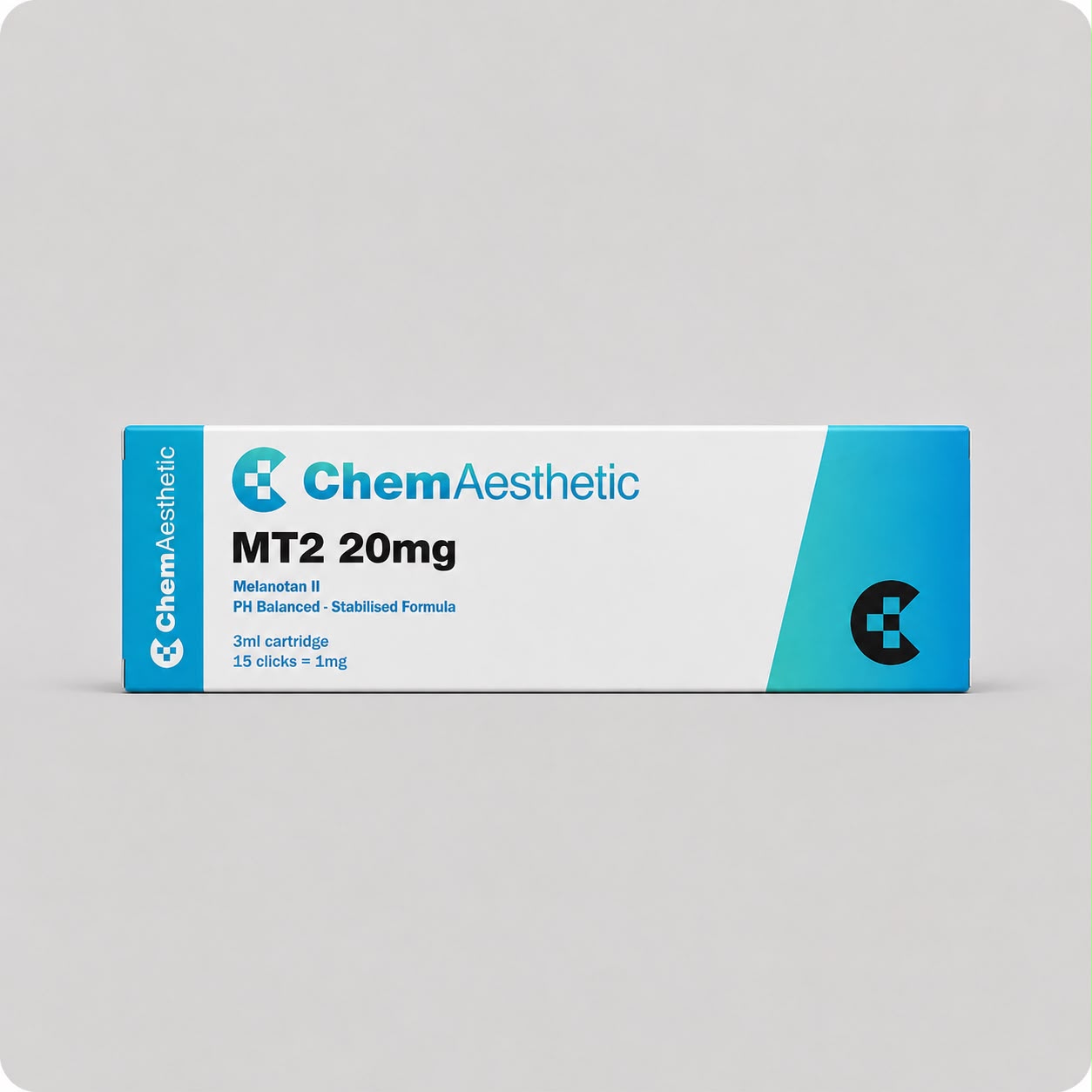 MT2 Research Pen — 20mg Pen