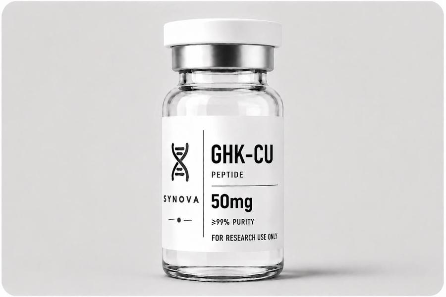 GHK-Cu