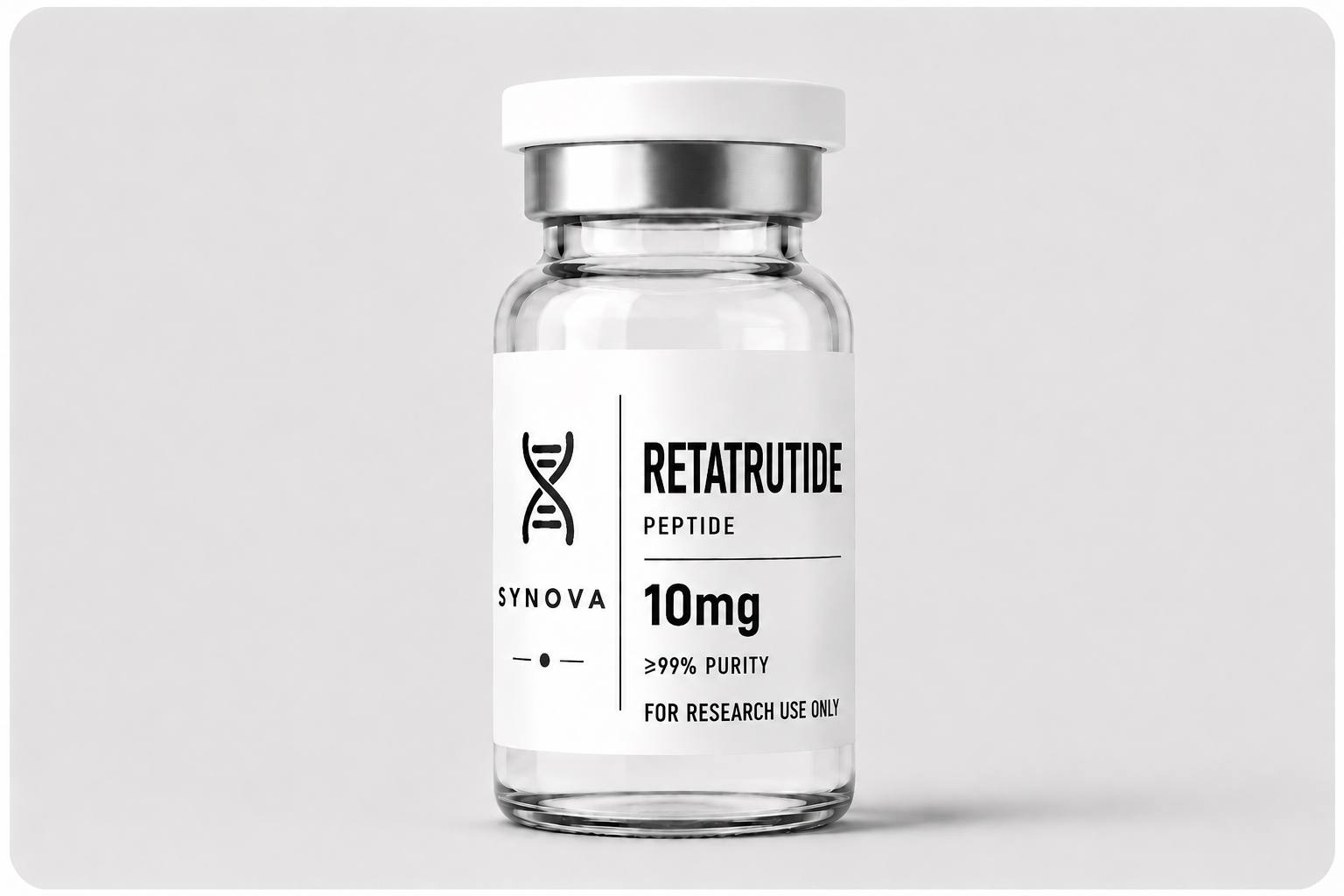 Retatrutide