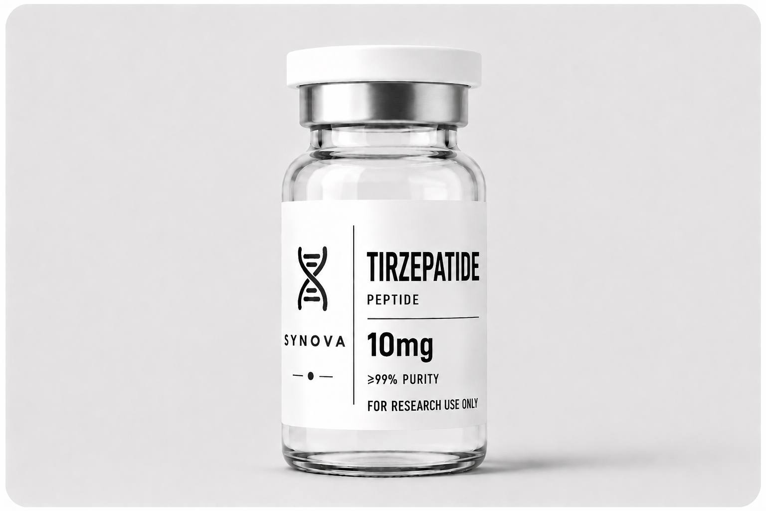 Tirzepatide